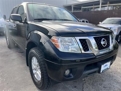 2015 Nissan Frontier SV - Photo 7 - Beaverton, OR 97005