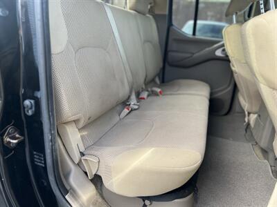 2015 Nissan Frontier SV - Photo 12 - Beaverton, OR 97005