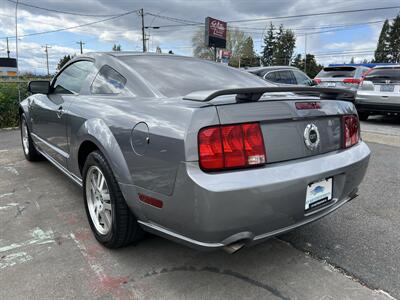 2006 Ford Mustang GT   - Photo 3 - Beaverton, OR 97005