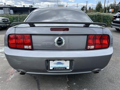 2006 Ford Mustang GT   - Photo 4 - Beaverton, OR 97005