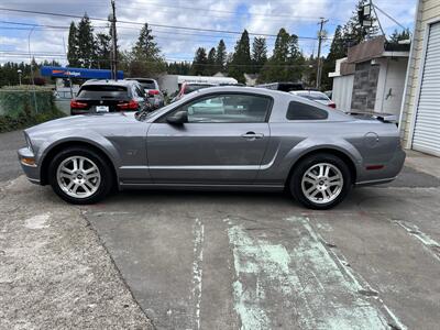 2006 Ford Mustang GT   - Photo 2 - Beaverton, OR 97005
