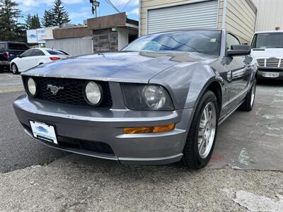 2006 Ford Mustang GT   - Photo 1 - Beaverton, OR 97005