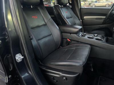 2014 Dodge Durango R/T - Photo 14 - Beaverton, OR 97005