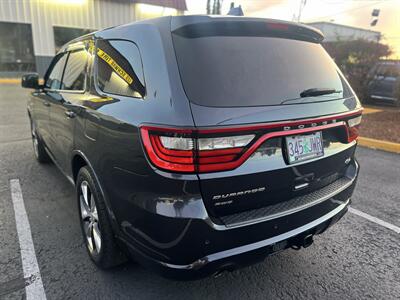 2014 Dodge Durango R/T - Photo 3 - Beaverton, OR 97005