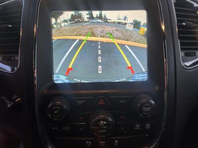 2014 Dodge Durango R/T - Photo 19 - Beaverton, OR 97005