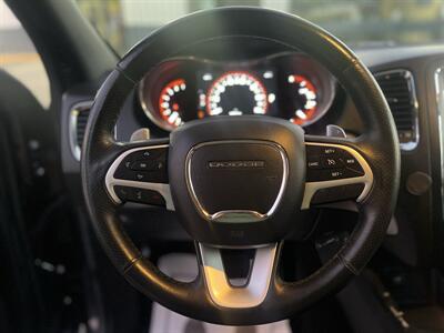 2014 Dodge Durango R/T - Photo 21 - Beaverton, OR 97005