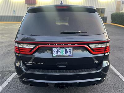 2014 Dodge Durango R/T - Photo 4 - Beaverton, OR 97005