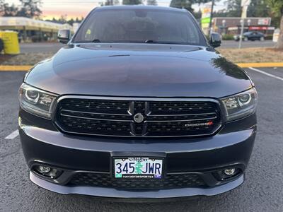 2014 Dodge Durango R/T - Photo 8 - Beaverton, OR 97005
