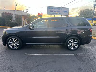 2014 Dodge Durango R/T - Photo 2 - Beaverton, OR 97005