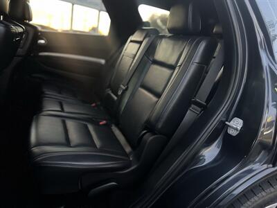 2014 Dodge Durango R/T - Photo 10 - Beaverton, OR 97005