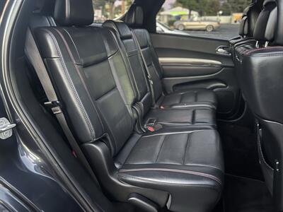 2014 Dodge Durango R/T - Photo 13 - Beaverton, OR 97005