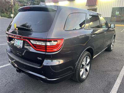 2014 Dodge Durango R/T - Photo 5 - Beaverton, OR 97005