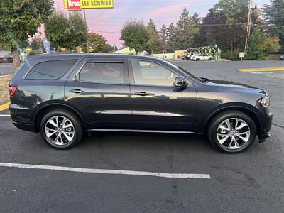 2014 Dodge Durango R/T - Photo 6 - Beaverton, OR 97005