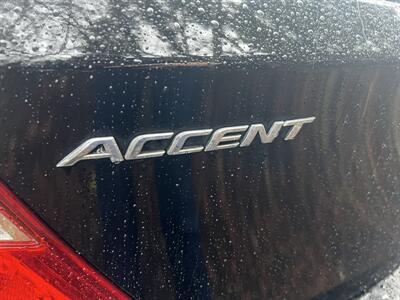 2015 Hyundai ACCENT GS   - Photo 16 - Beaverton, OR 97005