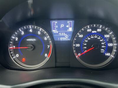 2015 Hyundai ACCENT GS   - Photo 15 - Beaverton, OR 97005