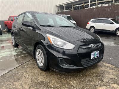 2015 Hyundai ACCENT GS   - Photo 7 - Beaverton, OR 97005