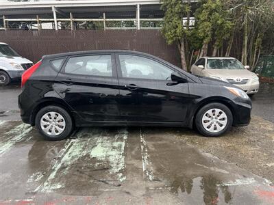 2015 Hyundai ACCENT GS   - Photo 6 - Beaverton, OR 97005