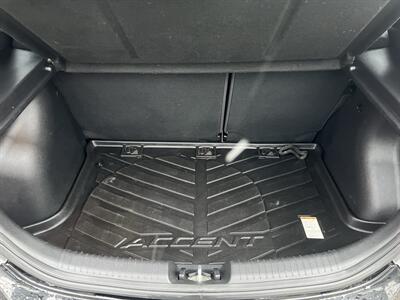 2015 Hyundai ACCENT GS   - Photo 11 - Beaverton, OR 97005