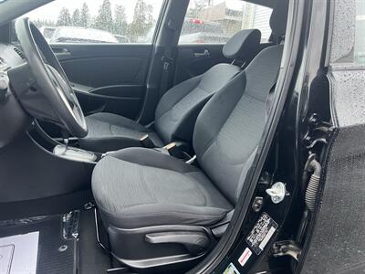 2015 Hyundai ACCENT GS   - Photo 9 - Beaverton, OR 97005