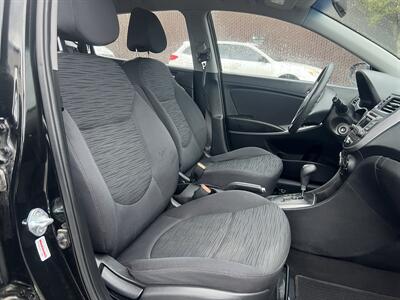 2015 Hyundai ACCENT GS   - Photo 13 - Beaverton, OR 97005