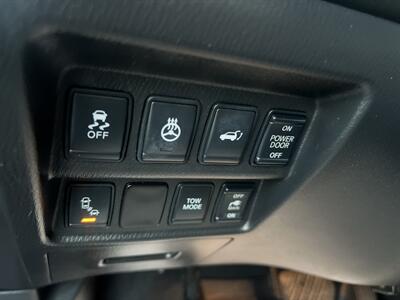 2015 Nissan Pathfinder Platinum V6   - Photo 24 - Beaverton, OR 97005
