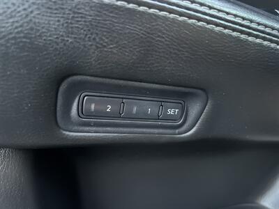 2015 Nissan Pathfinder Platinum V6   - Photo 25 - Beaverton, OR 97005
