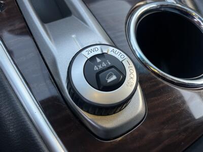 2015 Nissan Pathfinder Platinum V6   - Photo 20 - Beaverton, OR 97005