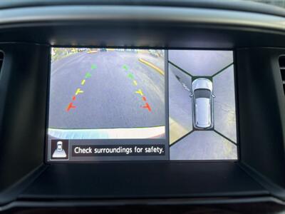 2015 Nissan Pathfinder Platinum V6   - Photo 18 - Beaverton, OR 97005