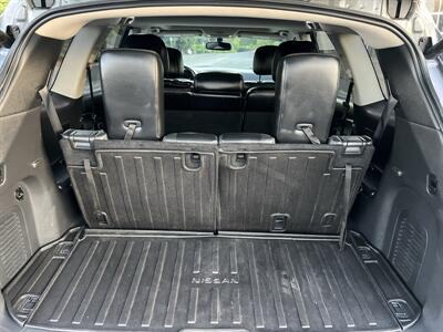 2015 Nissan Pathfinder Platinum V6   - Photo 11 - Beaverton, OR 97005