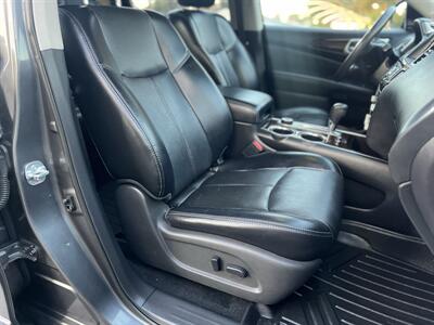 2015 Nissan Pathfinder Platinum V6   - Photo 14 - Beaverton, OR 97005