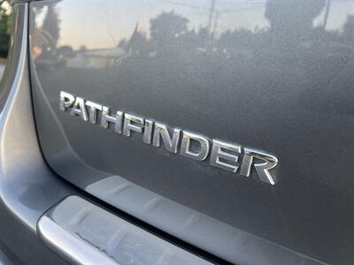 2015 Nissan Pathfinder Platinum V6   - Photo 16 - Beaverton, OR 97005