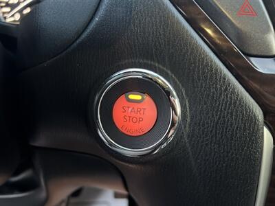 2015 Nissan Pathfinder Platinum V6   - Photo 21 - Beaverton, OR 97005