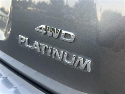 2015 Nissan Pathfinder Platinum V6   - Photo 15 - Beaverton, OR 97005