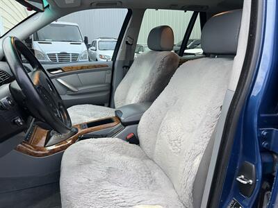 2001 BMW X5 3.0i AWD - Photo 11 - Beaverton, OR 97005