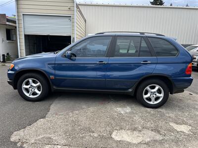 2001 BMW X5 3.0i AWD - Photo 2 - Beaverton, OR 97005