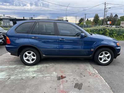 2001 BMW X5 3.0i AWD - Photo 6 - Beaverton, OR 97005