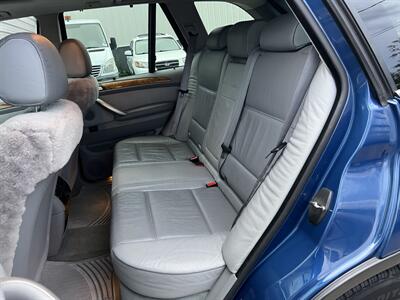 2001 BMW X5 3.0i AWD - Photo 12 - Beaverton, OR 97005