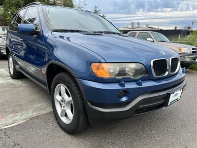 2001 BMW X5 3.0i AWD - Photo 7 - Beaverton, OR 97005
