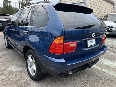 2001 BMW X5 3.0i AWD - Photo 3 - Beaverton, OR 97005