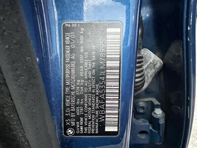 2001 BMW X5 3.0i AWD - Photo 19 - Beaverton, OR 97005