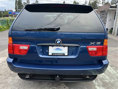 2001 BMW X5 3.0i AWD - Photo 4 - Beaverton, OR 97005