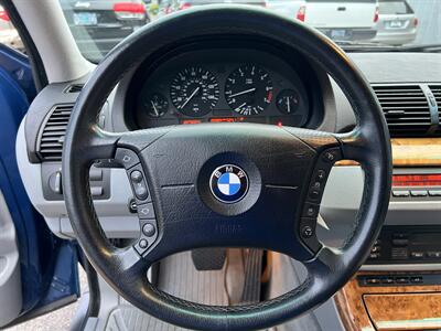 2001 BMW X5 3.0i AWD - Photo 17 - Beaverton, OR 97005