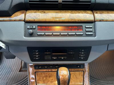 2001 BMW X5 3.0i AWD - Photo 15 - Beaverton, OR 97005