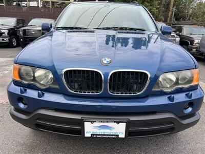 2001 BMW X5 3.0i AWD - Photo 8 - Beaverton, OR 97005