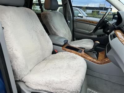 2001 BMW X5 3.0i AWD - Photo 14 - Beaverton, OR 97005