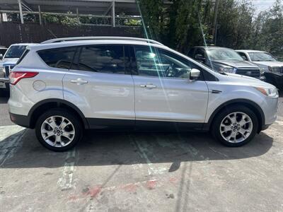 2014 Ford Escape Titanium AWD - Photo 6 - Beaverton, OR 97005