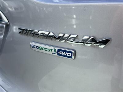 2014 Ford Escape Titanium AWD - Photo 15 - Beaverton, OR 97005