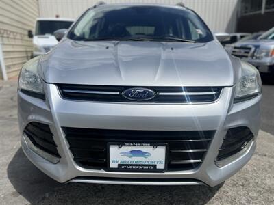 2014 Ford Escape Titanium AWD - Photo 8 - Beaverton, OR 97005