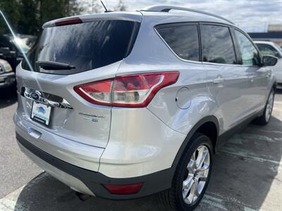 2014 Ford Escape Titanium AWD - Photo 5 - Beaverton, OR 97005