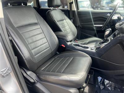 2014 Ford Escape Titanium AWD - Photo 14 - Beaverton, OR 97005